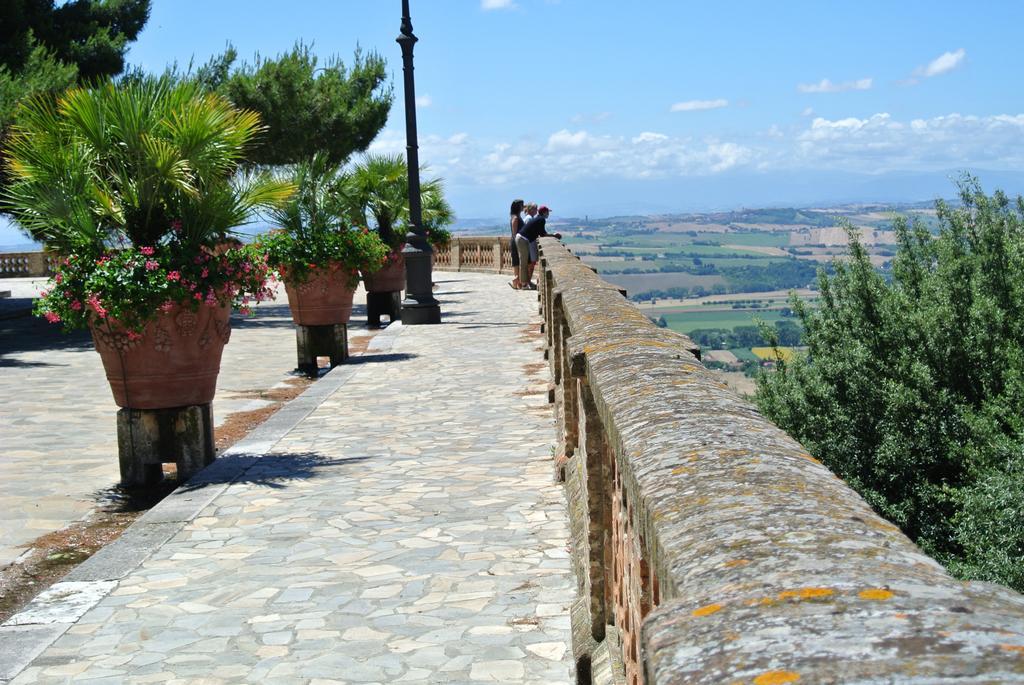 Osimo B&B Экстерьер фото